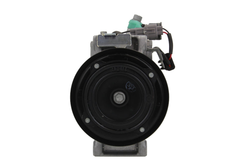 Denso New Aircon Compressor for Mercedes-Benz DCP17176