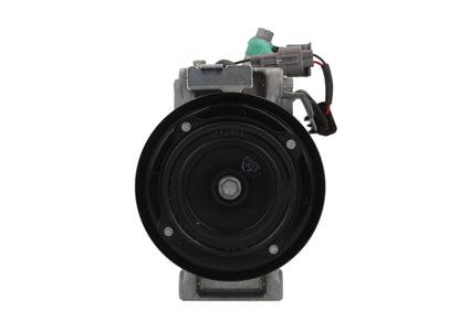Denso New Aircon Compressor for Mercedes-Benz DCP17176