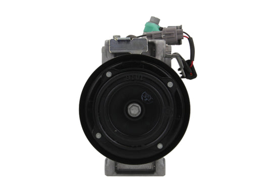 Denso New Aircon Compressor for Mercedes-Benz DCP17176