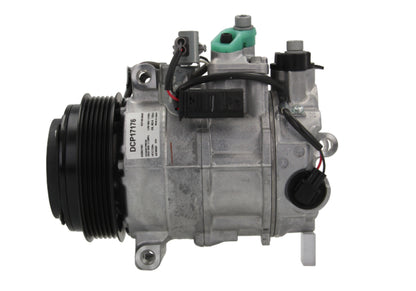 Denso New Aircon Compressor for Mercedes-Benz DCP17176
