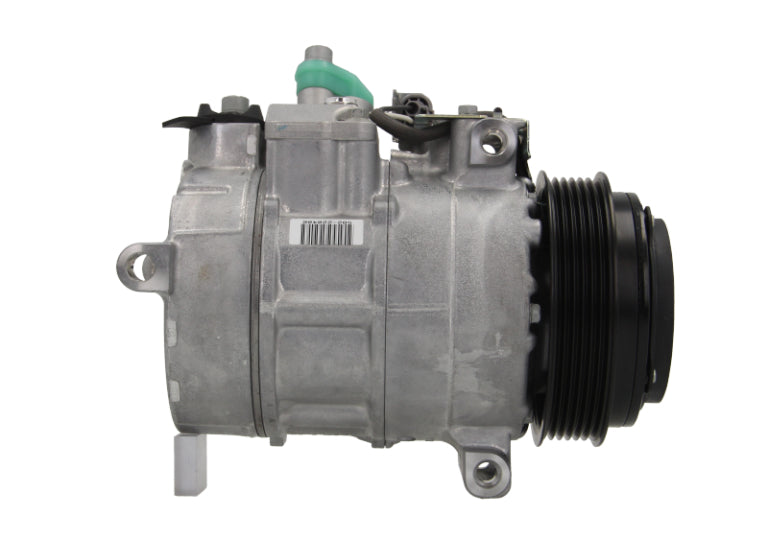 Denso New Aircon Compressor for Mercedes-Benz DCP17176