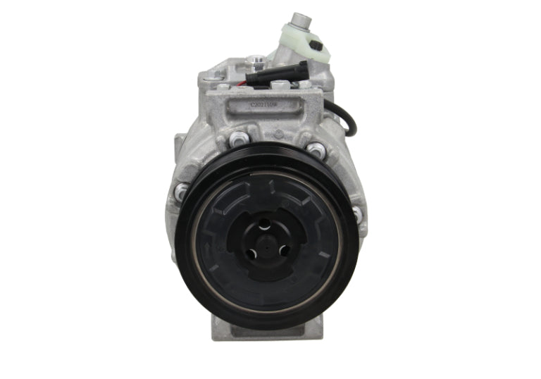 PlusLine Original Aircon Compressor for Mercedes-Benz 4471809969+