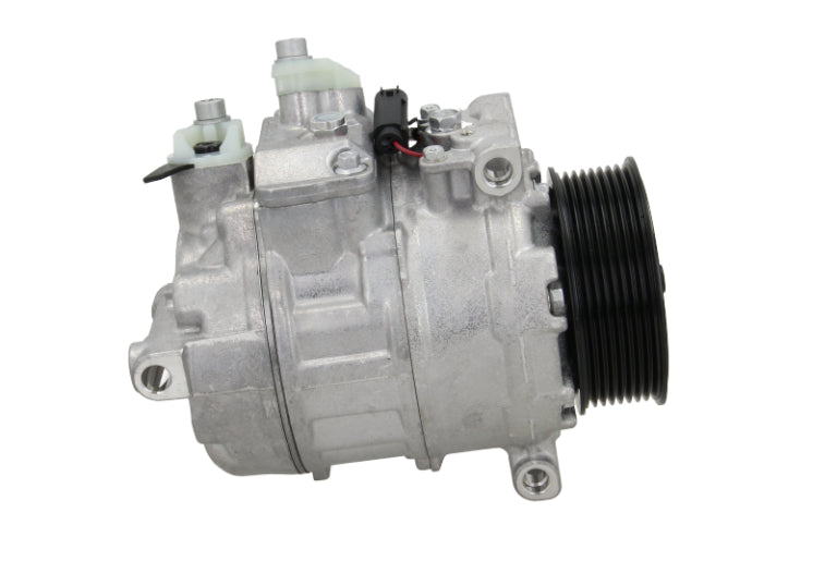 PlusLine Original Aircon Compressor for Mercedes-Benz 4471809969+