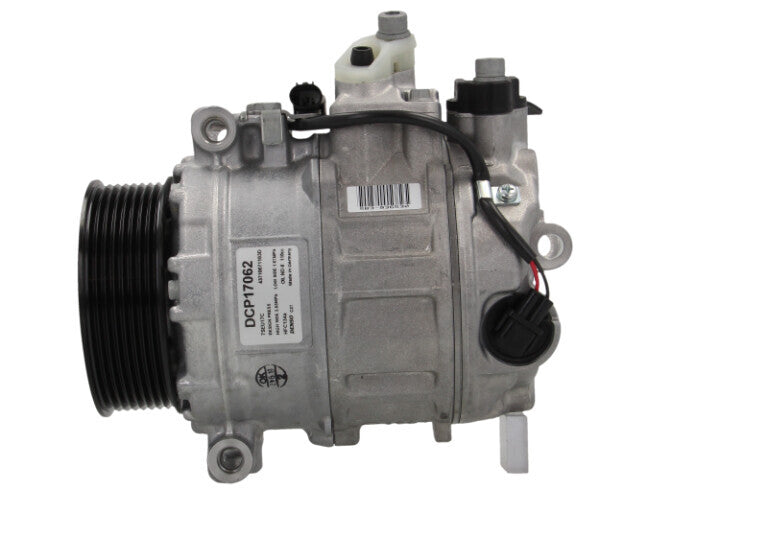 Denso New Aircon Compressor for Mercedes-Benz DCP17062