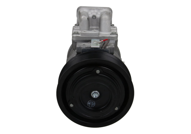 Denso New Aircon Compressor for Mercedes-Benz DCP17034