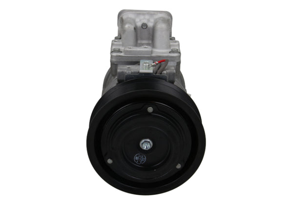 Denso New Aircon Compressor for Mercedes-Benz DCP17034