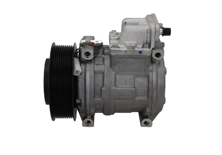 Denso New Aircon Compressor for Mercedes-Benz DCP17034