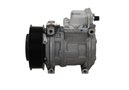 Denso New Aircon Compressor for Mercedes-Benz DCP17034