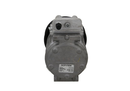 Denso New Aircon Compressor for Mercedes-Benz DCP17034