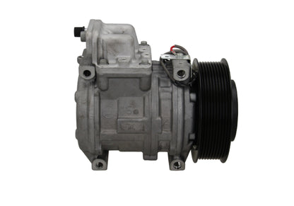Denso New Aircon Compressor for Mercedes-Benz DCP17034