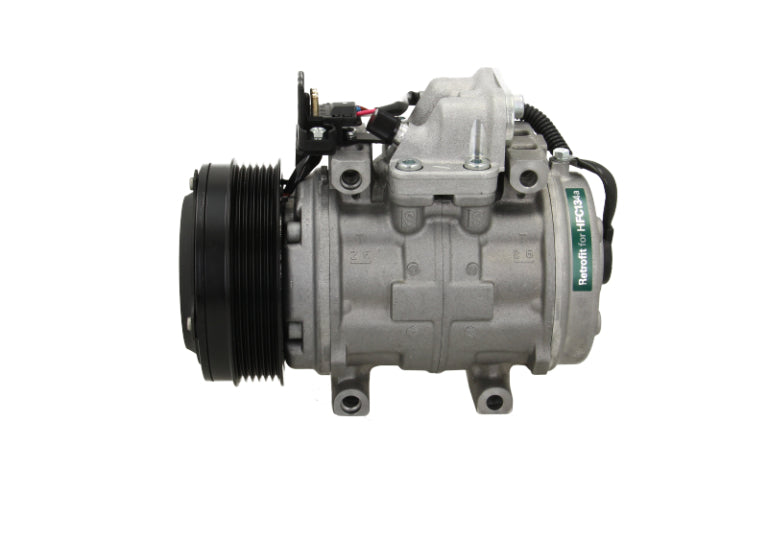 Denso New Aircon Compressor for Mercedes-Benz DCP17001