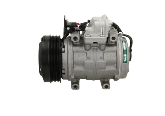 Denso New Aircon Compressor for Mercedes-Benz DCP17001