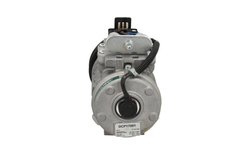 Denso New Aircon Compressor for Mercedes-Benz DCP17001