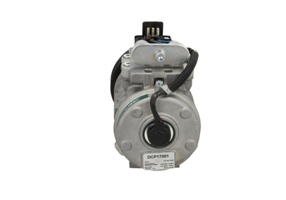 Denso New Aircon Compressor for Mercedes-Benz DCP17001