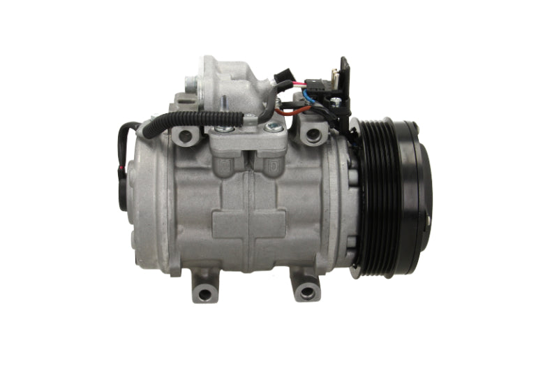 Denso New Aircon Compressor for Mercedes-Benz DCP17001