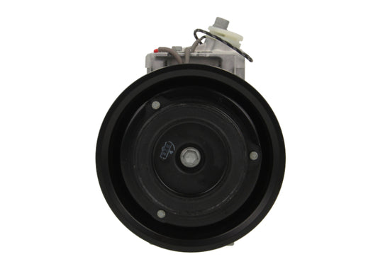 Denso New Aircon Compressor for Mercedes-Benz DCP17035