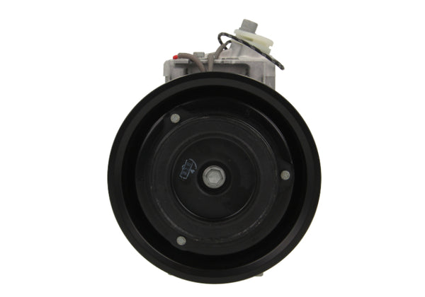 Denso New Aircon Compressor for Mercedes-Benz DCP17035