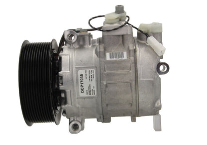 Denso New Aircon Compressor for Mercedes-Benz DCP17035