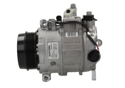 Denso New Aircon Compressor for Mercedes-Benz DCP17055