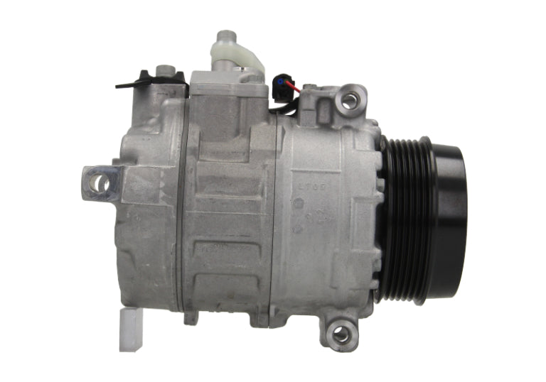 Denso New Aircon Compressor for Mercedes-Benz DCP17055