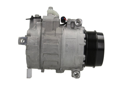 Denso New Aircon Compressor for Mercedes-Benz DCP17055