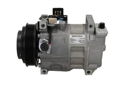 Denso New Aircon Compressor for Mercedes-Benz DCP17014