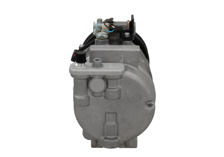 Denso New Aircon Compressor for Mercedes-Benz DCP17014