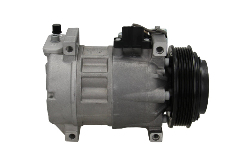 Denso New Aircon Compressor for Mercedes-Benz DCP17014