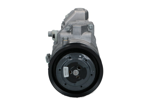 Denso New Airco Compressor Mercedes-Benz DCP17050