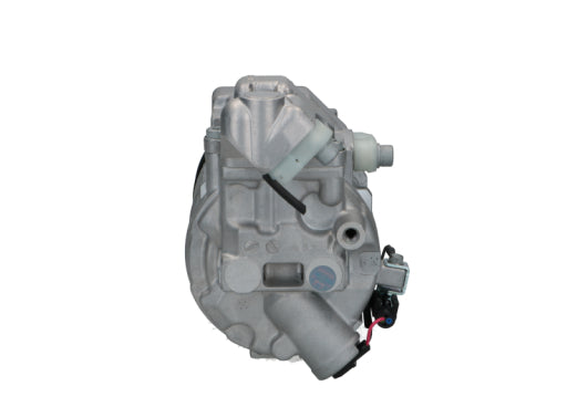 Denso New Airco Compressor Mercedes-Benz DCP17050