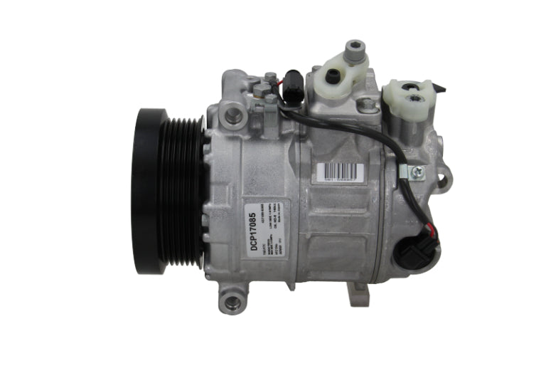 Denso New Aircon Compressor for Mercedes-Benz DCP17085
