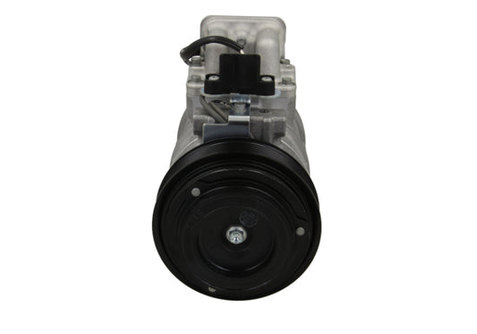 Denso New Aircon Compressor for Mercedes-Benz DCP17010