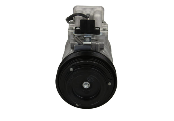 Denso New Aircon Compressor for Mercedes-Benz DCP17010