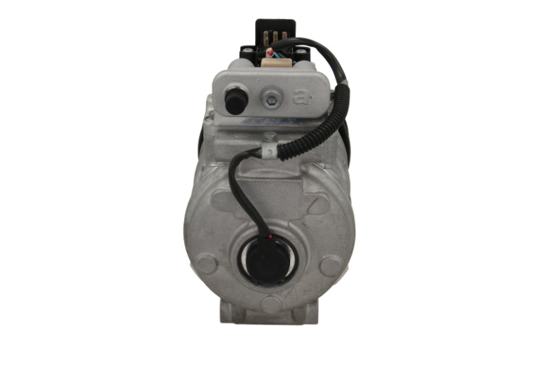 Denso New Aircon Compressor for Mercedes-Benz DCP17010