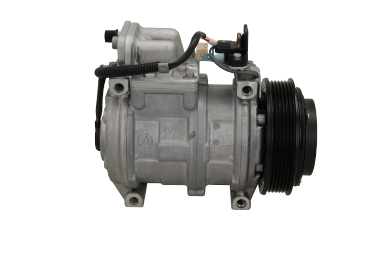 Denso New Aircon Compressor for Mercedes-Benz DCP17010