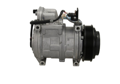 Denso New Aircon Compressor for Mercedes-Benz DCP17010
