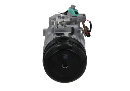 Denso New Aircon Compressor for Mercedes-Benz DCP17179