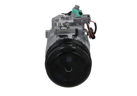 Denso New Aircon Compressor for Mercedes-Benz DCP17179