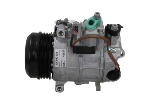Denso New Aircon Compressor for Mercedes-Benz DCP17179