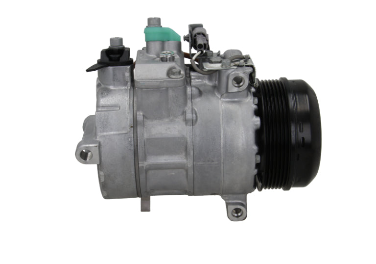 Denso New Aircon Compressor for Mercedes-Benz DCP17179
