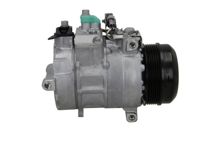 Denso New Aircon Compressor for Mercedes-Benz DCP17179