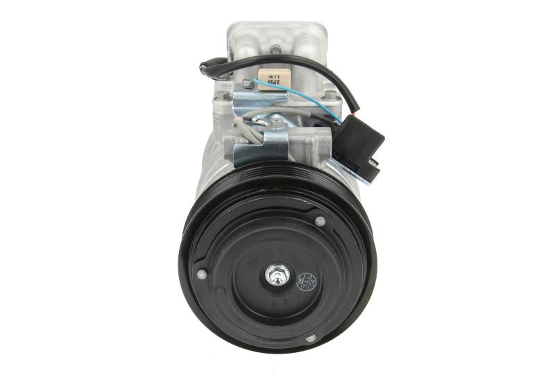 Denso New Aircon Compressor for Mercedes-Benz DCP17011