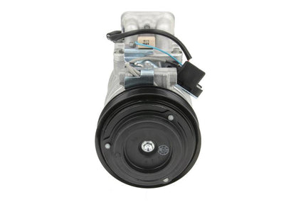 Denso New Aircon Compressor for Mercedes-Benz DCP17011
