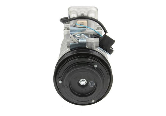 Denso New Aircon Compressor for Mercedes-Benz DCP17011