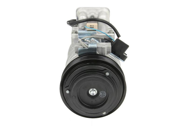 Denso New Aircon Compressor for Mercedes-Benz DCP17011