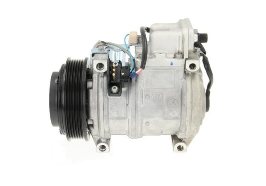 Denso New Aircon Compressor for Mercedes-Benz DCP17011