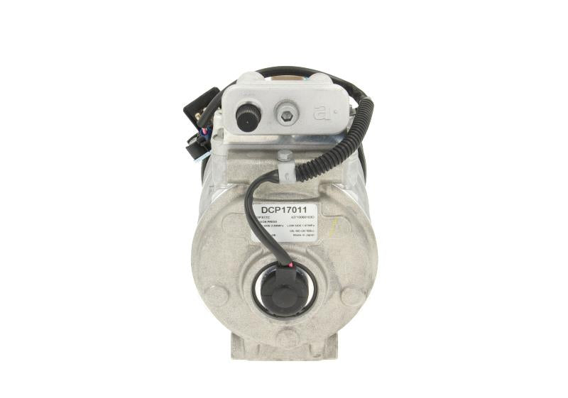 Denso New Aircon Compressor for Mercedes-Benz DCP17011