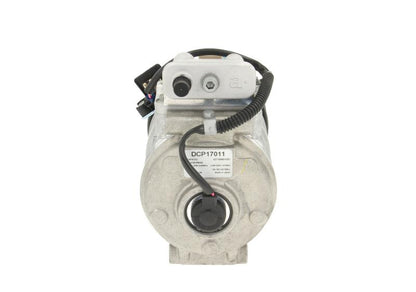 Denso New Aircon Compressor for Mercedes-Benz DCP17011