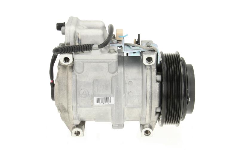 Denso New Aircon Compressor for Mercedes-Benz DCP17011