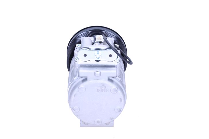 PlusLine Original Aircon Compressor for Mercedes-Benz 2473000900+